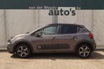 Citroen C3 1.2 PureTech Feel Edition -NAVI-ECC-PDC-, Voorwielaandrijving, 83 pk, Gebruikt, Euro 6