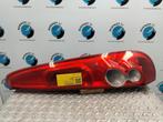 FORD FIESTA 1.3-8V Futura XL  [R_TAILLIGHT] 2008, Auto-onderdelen, Verlichting, Ophalen of Verzenden, Gebruikt, Stiba lid