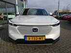 Honda HR-V 1.5 i-MMD 131pk CVT Advance, Stof, Wit, Origineel Nederlands, Bedrijf