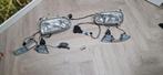 Golf 3 vr6  koplampen mist lampen compleet set, Ophalen of Verzenden, Gebruikt, Volkswagen