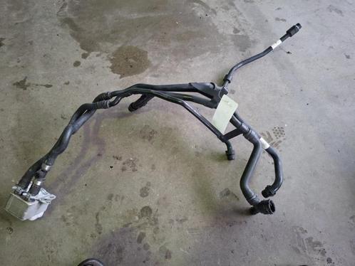 Radiateurslang van een Audi A3, Auto-onderdelen, Airco en Verwarming, Gebruikt, 3 maanden garantie, Verzenden