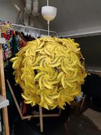 Ikea Lamp Grimsås - Geel, Huis en Inrichting, Ophalen, Zo goed als nieuw, Kunststof, 75 cm of meer