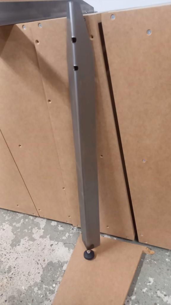 Pinball leg, flipperkast poot, Verzamelen, Automaten | Flipperkasten, Nieuw, Flipperkast, Ophalen