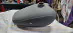 NSU Fox Tank eerste type, Ophalen