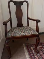 Leuke oude Franse stoel., Antiek en Kunst, Antiek | Meubels | Stoelen en Banken, Ophalen