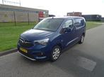 Opel Combo 1.6D L2H1 Innovation, Voorwielaandrijving, 730 kg, Gebruikt, 4 cilinders