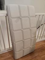 Wellpur Matras 120x60 cm, Ophalen, Zo goed als nieuw, Minder dan 140 cm, Matras