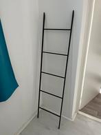 Decoratie ladder Xenos, Ophalen