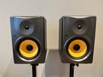 Behringer Truth B1031A Studio Monitors (Set, 8” Kevlar), Overige merken, Ophalen of Verzenden, Zo goed als nieuw, 120 watt of meer