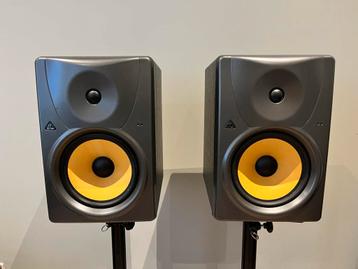 Behringer Truth B1031A Studio Monitors (Set, 8” Kevlar) beschikbaar voor biedingen