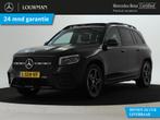 Mercedes-Benz GLB 200 Business Solution AMG 7p. | Panoramada, 12 maanden, 4 cilinders, 7 stoelen, Origineel Nederlands
