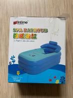 Opblaasbaar ligbad, nieuw, Huis en Inrichting, Overige typen, Nieuw, 150 tot 200 cm, 50 tot 75 cm