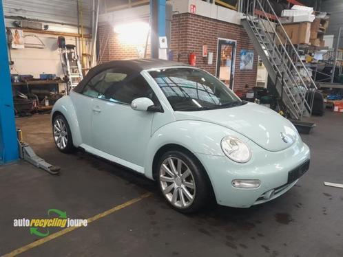 Portier 2Deurs rechts van een Volkswagen Beetle (LB5B), Auto-onderdelen, Carrosserie en Plaatwerk, Deur, Volkswagen, Gebruikt