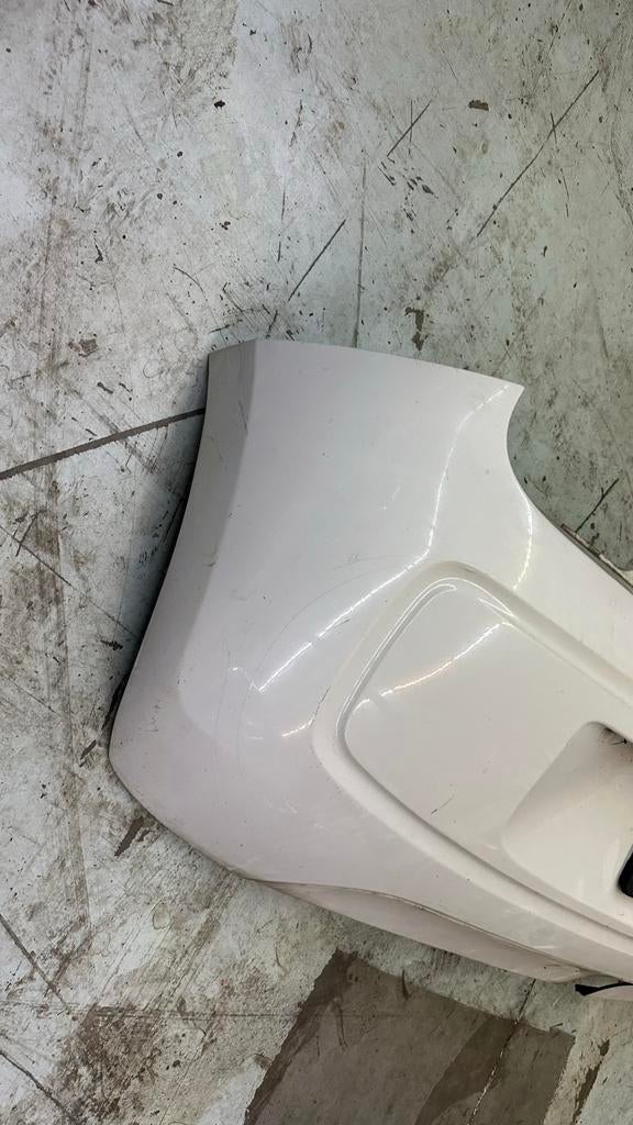 Volkswagen Up! Achterbumper, Auto-onderdelen, Carrosserie en Plaatwerk, Bumper, Volkswagen, Achter, Gebruikt, Ophalen