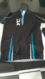 MTB shirt maat 152 btwin, Ophalen, Gebruikt, XXS, Bovenkleding