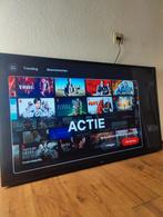 LG | 55" | 4K | HDR | IPS | SMART TV, Audio, Tv en Foto, Televisies, Ophalen, 50 Hz, Zo goed als nieuw, 100 cm of meer