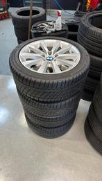 BMW velgen en banden, 18 inch, 245 mm, Banden en Velgen, Personenwagen