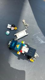 6445 resq respons 2 100% compleet, Kinderen en Baby's, Speelgoed | Duplo en Lego, Ophalen of Verzenden, Zo goed als nieuw
