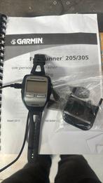 Garmin forerunner 205 / 305, Ophalen of Verzenden, Nieuw, Zwart, Android