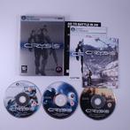 Crysis Special Edition PC, Ophalen of Verzenden, Zo goed als nieuw