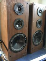 Scan-akustik SL-140 top hifi hobby, Ophalen of Verzenden, Nieuw, Front, Rear of Stereo speakers, Overige merken