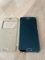 Samsung s6, Gebruikt, Ophalen of Verzenden, Zwart, 32 GB