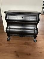 Kastje met 3 lades, Huis en Inrichting, Ophalen, Gebruikt, 50 tot 100 cm, Met lade(s)