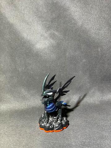Skylanders Trap Team Black-Out beschikbaar voor biedingen