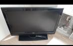 Lg lcd tv televisie. Inclusief afstandsbediening, Ophalen, 100 cm of meer, 50 Hz, LG