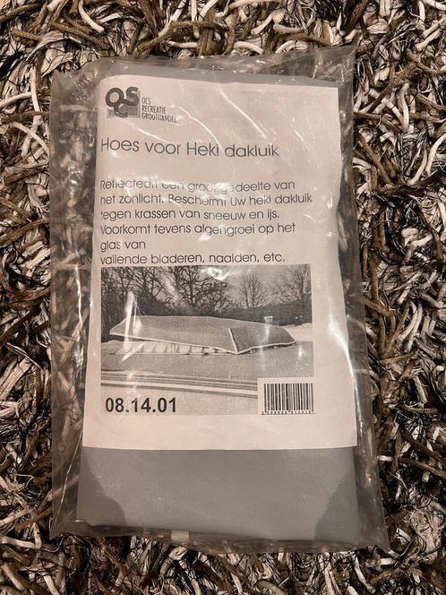 Dakluikhoes Heki - Nieuw, Caravans en Kamperen, Camper-accessoires, Nieuw, Ophalen