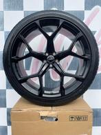 23 inch Audi velgen + Hankook zomerbanden Q8 rsq8, 295 mm, Banden en Velgen, Nieuw, Overige maten
