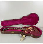 Andy Tielman Podium Gebruikte 1992 Gibson Les Paul Standard, Muziek en Instrumenten, Snaarinstrumenten | Gitaren | Elektrisch