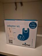 Mima Adapter Kit - Kobi/Xari, Ophalen of Verzenden, Zo goed als nieuw, Overige merken