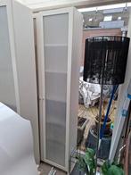 Gratis af te halen: 3 IKEA Billy kasten (beschadigd), Ophalen, Overige materialen, 200 cm of meer, 50 tot 100 cm