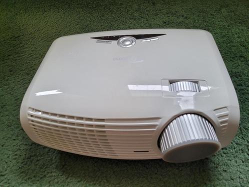 Beamer Optoma HD20, Audio, Tv en Foto, Beamers, Gebruikt, DLP, Full HD (1080), Ophalen