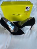 Nieuwe Ted Baker pumps (maat 39), Pumps, Zwart, Nieuw, Ophalen of Verzenden