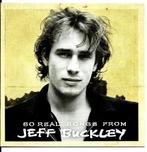 CD Jeff Buckley - So real, Cd's en Dvd's, Cd's | Rock, Singer-songwriter, Verzenden