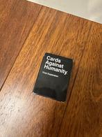 Cards against humanity expansion pack, Hobby en Vrije tijd, Ophalen, Nieuw