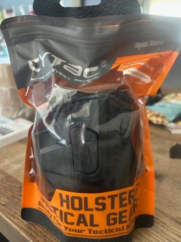 Holster Walther PPQ (NL) M2, M3 Nieuw in verpakking! beschikbaar voor biedingen