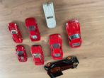 Collectie Modelauto's - Diverse Merken, Hobby en Vrije tijd, Ophalen of Verzenden, Gebruikt, Auto, Overige merken