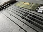 3 x Century Armalite MK3 Full Duplon 10ft 3lbs ZGAN!, Ophalen, Zo goed als nieuw, Complete set