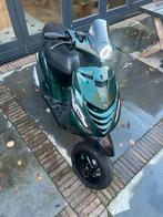 Piaggio Zip 70cc malossi 2005, Fietsen en Brommers, Scooters | Piaggio, Ophalen, Zo goed als nieuw, Tweetakt, Zip