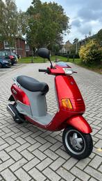 Piaggio Skipper 125cc, Overige modellen, Zo goed als nieuw, Benzine, 125 cc