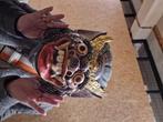 Balinese masker, Ophalen of Verzenden