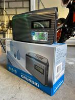 Grundig GRN1410 portable radio, Nieuw in doos € 24,95 p/st, Audio, Tv en Foto, Radio's, ., Grundig, Nieuw, Ophalen of Verzenden