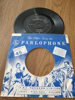 VINYL SINGLE   THE  BEATLES   1968, Cd's en Dvd's, Vinyl Singles, Ophalen of Verzenden, Zo goed als nieuw, Pop, Single