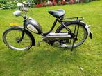 Oldtimer Bromfietsen, Fietsen en Brommers, Ophalen