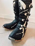 Forma Italiana Motocross Boots, Motoren, Kleding | Motorkleding, Laarzen, Tweedehands