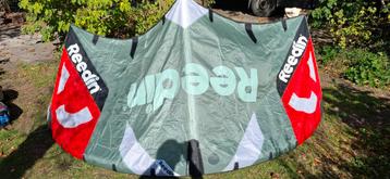 Reedin Supermodel HTF 7m beschikbaar voor biedingen