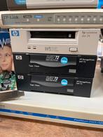 Netwerk Tapestreamer Printserver etc, Ophalen, Gebruikt